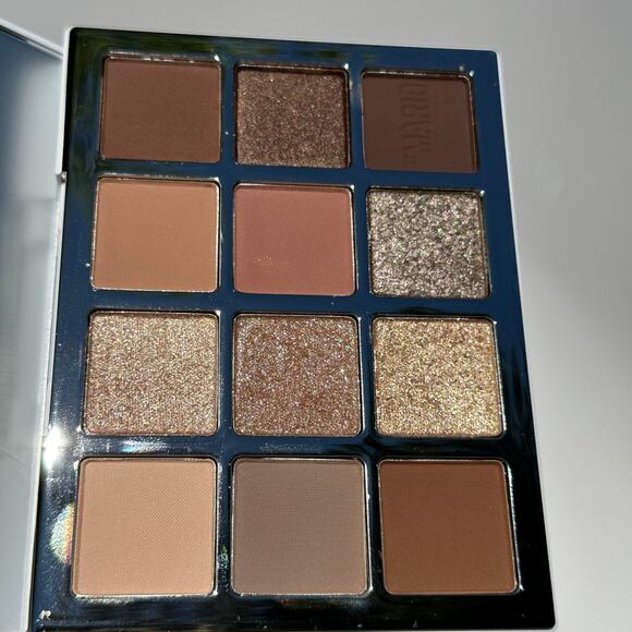 Makeup by Mario Ethereal Eyes Eyeshadow Palette 12 Shades BNIB Limited Edition - Picture 5 of 16